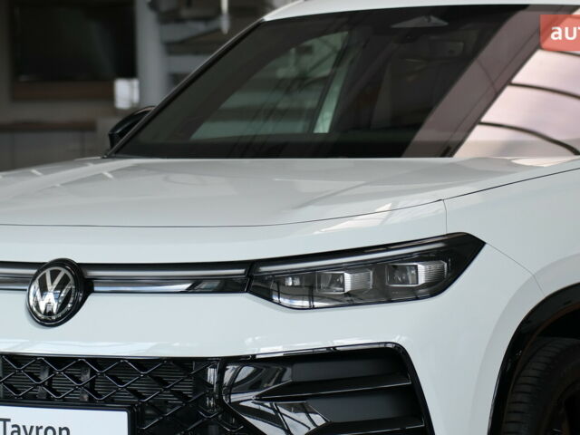 Фольксваген Tayron, об'ємом двигуна 1.97 л та пробігом 0 тис. км за 57212 $, фото 13 на Automoto.ua