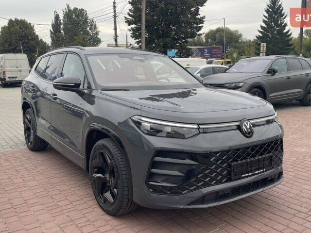 Фольксваген Tayron, объемом двигателя 1.98 л и пробегом 0 тыс. км за 55450 $, фото 1 на Automoto.ua