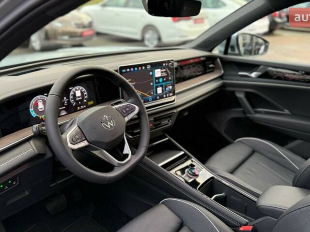 Фольксваген Tayron, об'ємом двигуна 1.97 л та пробігом 0 тис. км за 59354 $, фото 13 на Automoto.ua