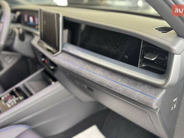 Фольксваген Tayron, объемом двигателя 1.97 л и пробегом 0 тыс. км за 57215 $, фото 17 на Automoto.ua