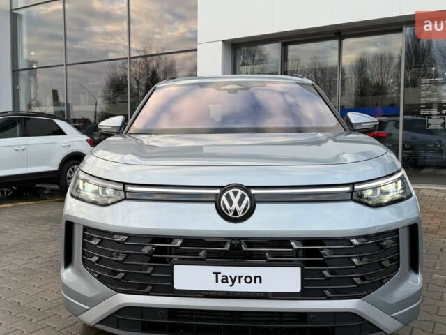 Фольксваген Tayron, об'ємом двигуна 1.97 л та пробігом 0 тис. км за 59354 $, фото 1 на Automoto.ua