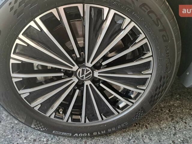 купить новое авто Фольксваген Tayron 2025 года от официального дилера Автодім Атлант на Вацлава Гавела Фольксваген фото