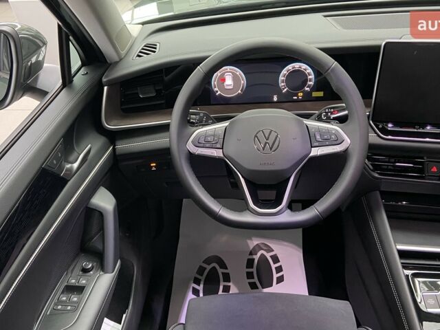 Фольксваген Tayron, объемом двигателя 1.97 л и пробегом 0 тыс. км за 52361 $, фото 16 на Automoto.ua