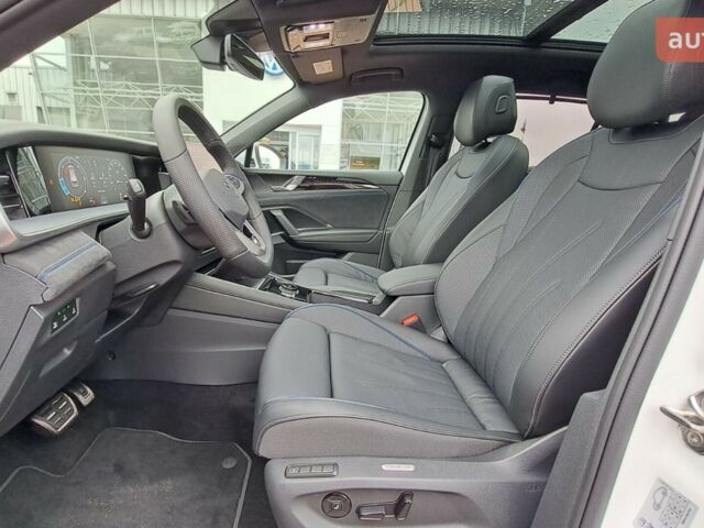 Фольксваген Tayron, объемом двигателя 1.97 л и пробегом 0 тыс. км за 56707 $, фото 5 на Automoto.ua