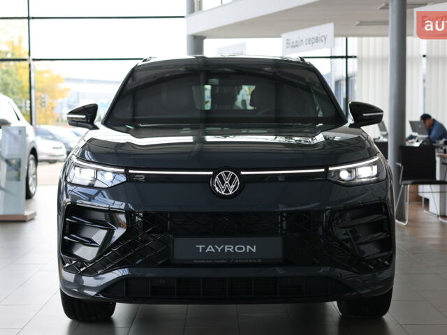 Фольксваген Tayron, об'ємом двигуна 1.98 л та пробігом 0 тис. км за 56100 $, фото 1 на Automoto.ua
