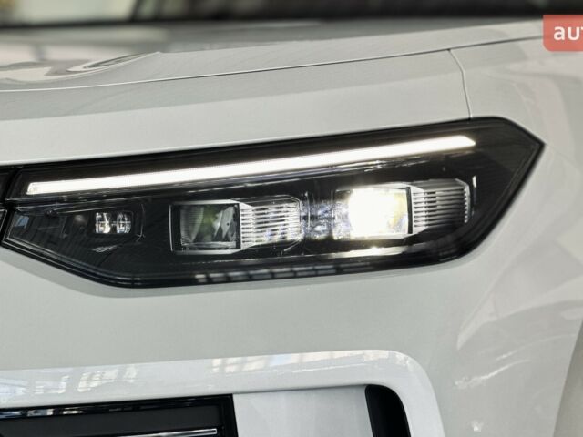 купить новое авто Фольксваген Tayron 2025 года от официального дилера Автодім Атлант на Вацлава Гавела Фольксваген фото