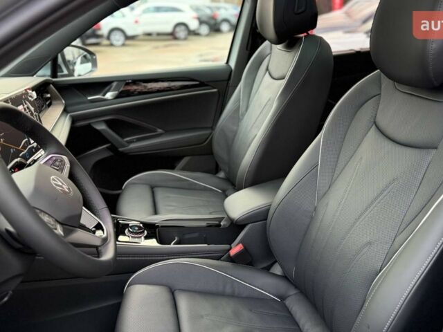 Фольксваген Tayron, об'ємом двигуна 1.97 л та пробігом 0 тис. км за 59354 $, фото 12 на Automoto.ua