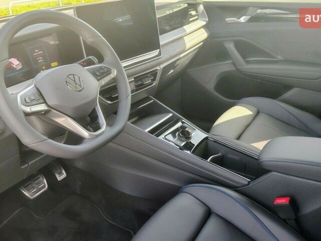 Фольксваген Tayron, объемом двигателя 1.97 л и пробегом 0 тыс. км за 58000 $, фото 6 на Automoto.ua