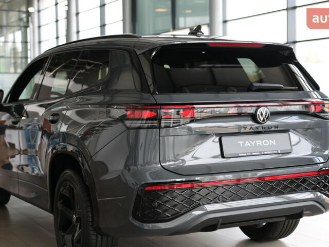 Фольксваген Tayron, об'ємом двигуна 1.98 л та пробігом 0 тис. км за 56100 $, фото 4 на Automoto.ua