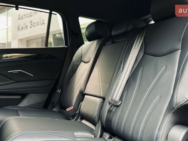 купить новое авто Фольксваген Tayron 2025 года от официального дилера Автодім Атлант на Вацлава Гавела Фольксваген фото