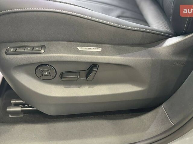 Фольксваген Tayron, объемом двигателя 1.97 л и пробегом 0 тыс. км за 57215 $, фото 31 на Automoto.ua