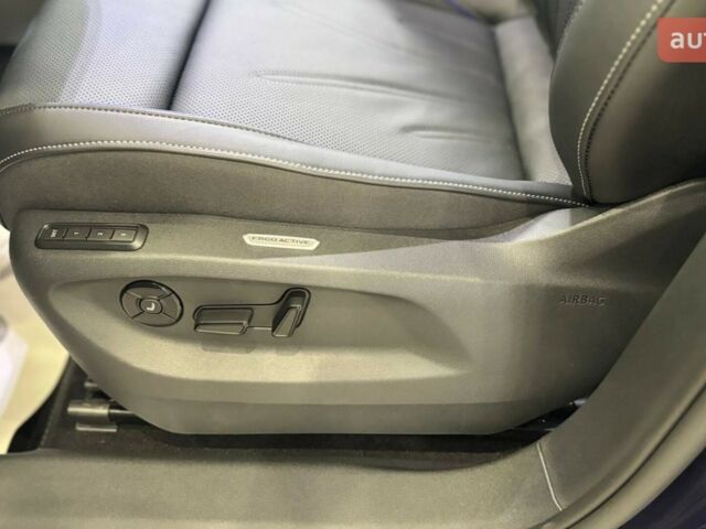 Фольксваген Tayron, объемом двигателя 1.97 л и пробегом 0 тыс. км за 59665 $, фото 31 на Automoto.ua