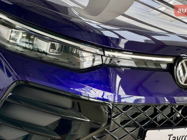 Фольксваген Tayron, об'ємом двигуна 1.97 л та пробігом 0 тис. км за 57017 $, фото 10 на Automoto.ua