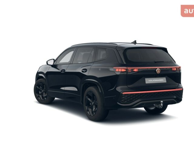 купить новое авто Фольксваген Tayron 2025 года от официального дилера Автомобільний Дім Volkswagen Фольксваген фото