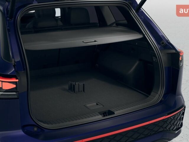 Фольксваген Tayron 2025 в Ивано-Франковске на Automoto.ua Фольксваген Tayron, объемом двигателя 1.97 л и пробегом 0 тыс. км за 57374 $, фото 9 на Automoto.ua