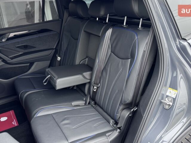 Фольксваген Tayron, об'ємом двигуна 1.97 л та пробігом 0 тис. км за 58540 $, фото 15 на Automoto.ua