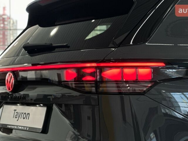 Фольксваген Tayron, об'ємом двигуна 1.98 л та пробігом 0 тис. км за 57592 $, фото 20 на Automoto.ua