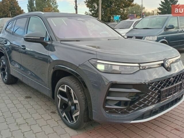 Фольксваген Tayron, объемом двигателя 1.97 л и пробегом 0 тыс. км за 55780 $, фото 1 на Automoto.ua