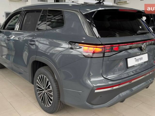 Фольксваген Tayron, объемом двигателя 1.97 л и пробегом 0 тыс. км за 53741 $, фото 4 на Automoto.ua