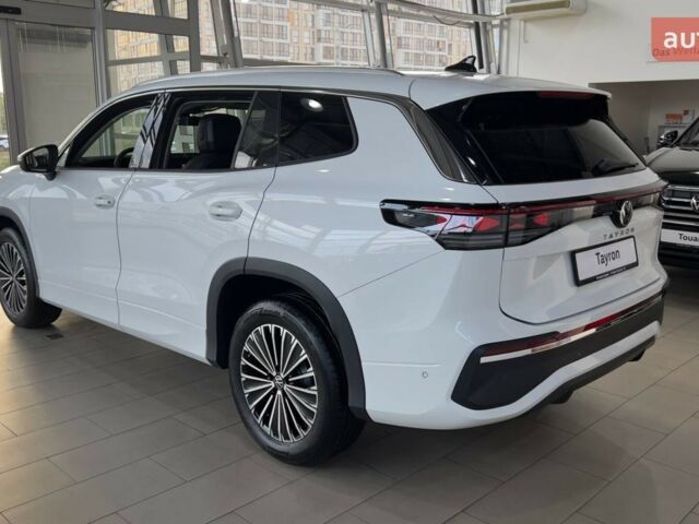 Фольксваген Tayron, об'ємом двигуна 1.97 л та пробігом 0 тис. км за 51907 $, фото 2 на Automoto.ua