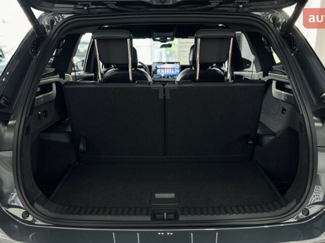 купить новое авто Фольксваген Tayron 2025 года от официального дилера Автодім Атлант на Вацлава Гавела Фольксваген фото