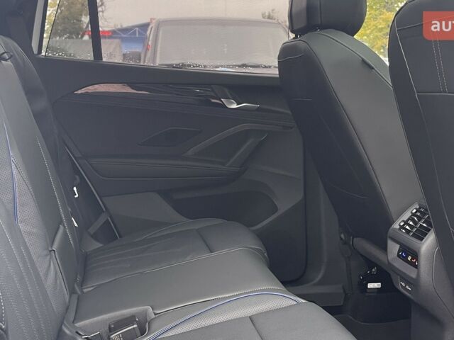 Фольксваген Tayron, объемом двигателя 1.97 л и пробегом 0 тыс. км за 56300 $, фото 12 на Automoto.ua