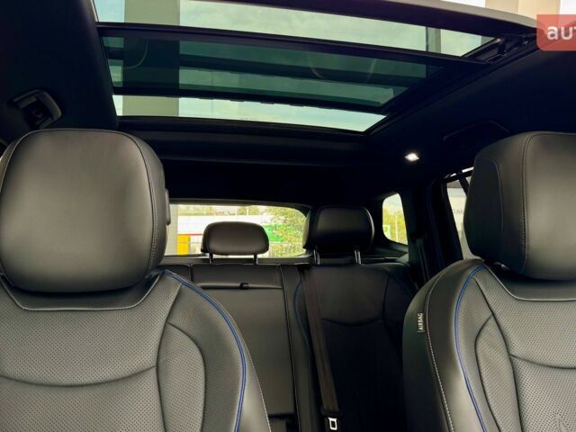 Фольксваген Tayron, об'ємом двигуна 1.97 л та пробігом 0 тис. км за 57017 $, фото 19 на Automoto.ua