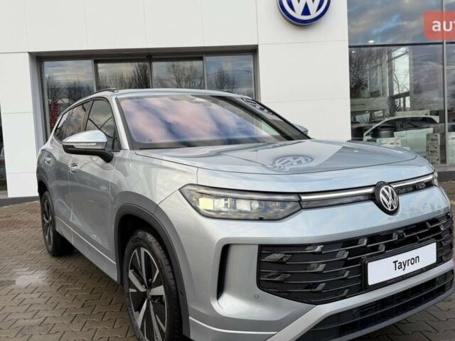 Фольксваген Tayron, об'ємом двигуна 1.97 л та пробігом 0 тис. км за 59354 $, фото 2 на Automoto.ua