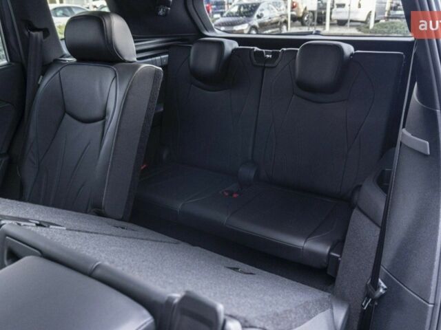 Фольксваген Tayron 2025 в Николаеве на Automoto.ua Фольксваген Tayron, объемом двигателя 1.97 л и пробегом 0 тыс. км за 57500 $, фото 23 на Automoto.ua