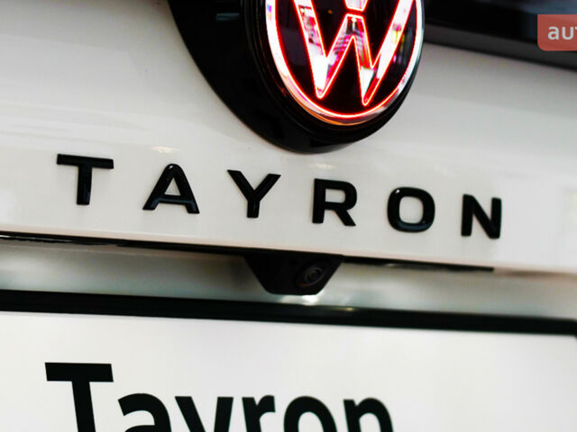 Фольксваген Tayron, об'ємом двигуна 1.97 л та пробігом 0 тис. км за 57212 $, фото 4 на Automoto.ua