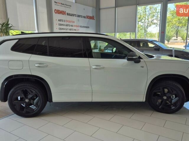 Фольксваген Tayron, об'ємом двигуна 1.97 л та пробігом 0 тис. км за 57178 $, фото 16 на Automoto.ua