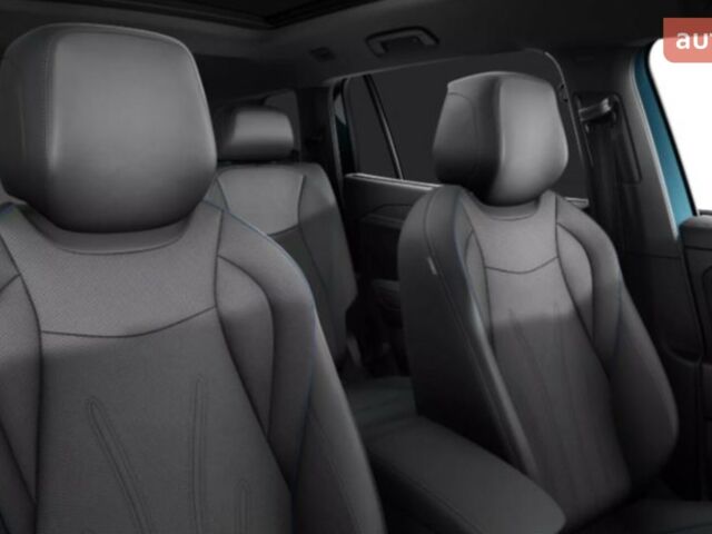 купить новое авто Фольксваген Tayron 2025 года от официального дилера Алекс СО Фольксваген фото