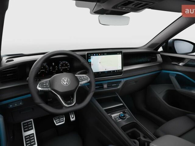 купить новое авто Фольксваген Tayron 2025 года от официального дилера Автоцентр AUTO.RIA Фольксваген фото