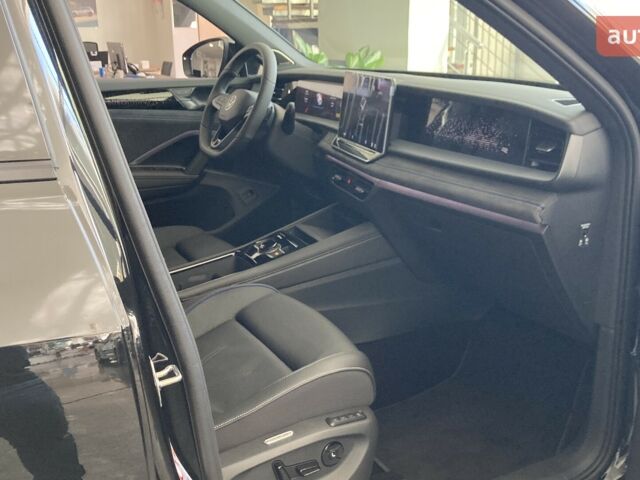 купити нове авто Фольксваген Tayron 2025 року від офіційного дилера Автодім Атлант на Вацлава Гавела Фольксваген фото