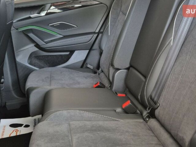 Фольксваген Tayron, объемом двигателя 1.97 л и пробегом 0 тыс. км за 54200 $, фото 28 на Automoto.ua