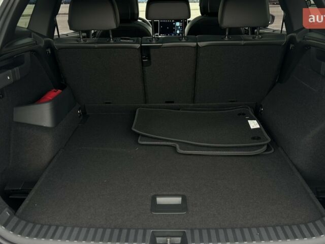 Фольксваген Tayron, объемом двигателя 1.97 л и пробегом 0 тыс. км за 57500 $, фото 22 на Automoto.ua