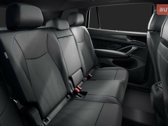 купить новое авто Фольксваген Tayron 2025 года от официального дилера Автомобільний Дім Volkswagen Фольксваген фото