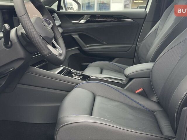 Фольксваген Tayron, объемом двигателя 1.97 л и пробегом 0 тыс. км за 56226 $, фото 9 на Automoto.ua