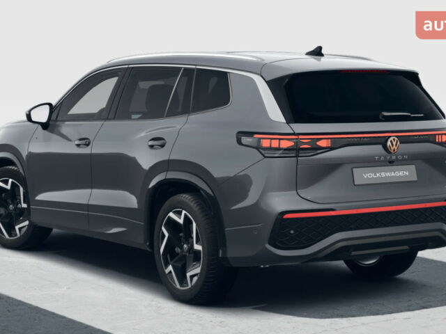 купить новое авто Фольксваген Tayron 2025 года от официального дилера Автоцентр AUTO.RIA Фольксваген фото