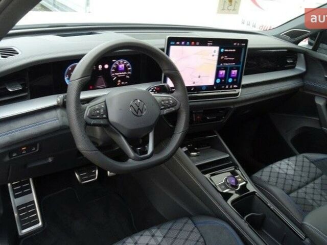 Фольксваген Tayron, объемом двигателя 1.98 л и пробегом 0 тыс. км за 56395 $, фото 13 на Automoto.ua