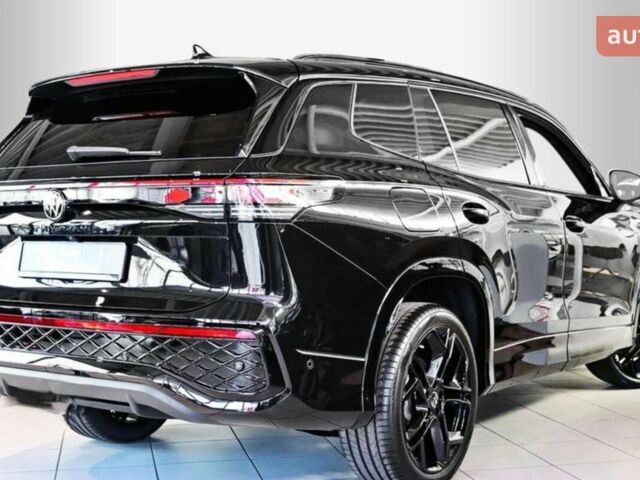 Фольксваген Tayron, объемом двигателя 1.98 л и пробегом 0 тыс. км за 56395 $, фото 20 на Automoto.ua
