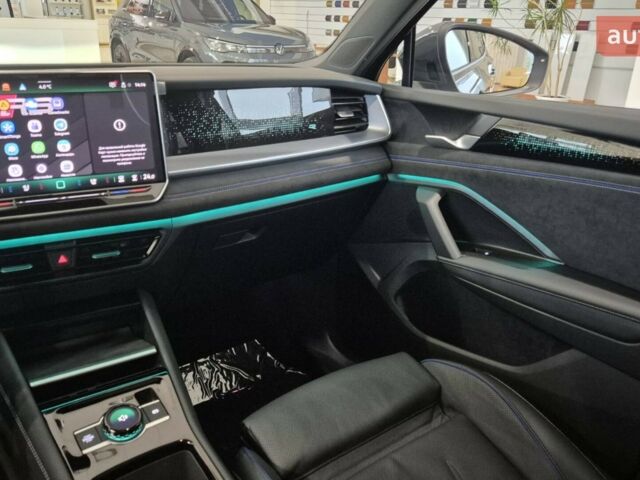 Фольксваген Tayron, объемом двигателя 1.97 л и пробегом 0 тыс. км за 57498 $, фото 23 на Automoto.ua