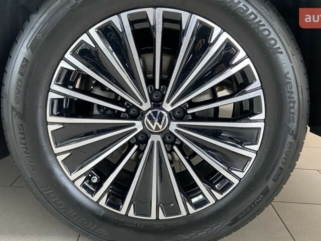 Фольксваген Tayron, объемом двигателя 1.97 л и пробегом 0 тыс. км за 52361 $, фото 9 на Automoto.ua