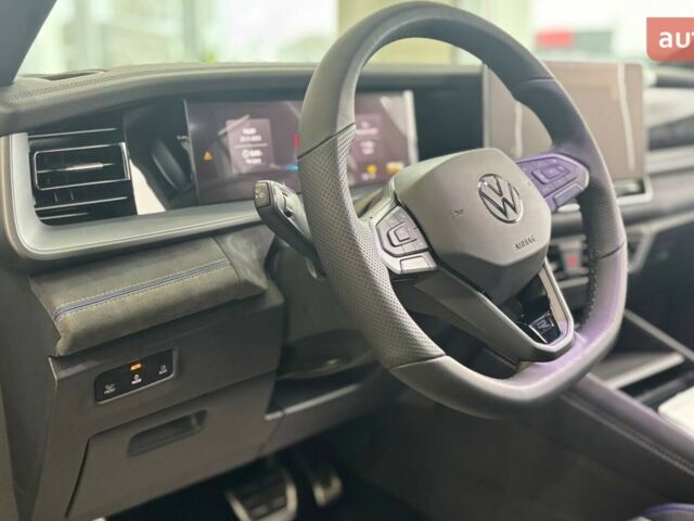 Фольксваген Tayron, объемом двигателя 1.97 л и пробегом 0 тыс. км за 57215 $, фото 25 на Automoto.ua