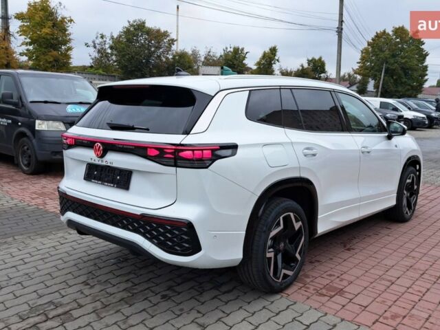 Фольксваген Tayron, объемом двигателя 1.97 л и пробегом 0 тыс. км за 56707 $, фото 3 на Automoto.ua