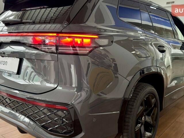 Фольксваген Tayron, объемом двигателя 1.97 л и пробегом 0 тыс. км за 56732 $, фото 5 на Automoto.ua