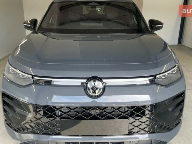 Фольксваген Tayron 2025 в Виннице на Automoto.ua Фольксваген Tayron, объемом двигателя 1.97 л и пробегом 0 тыс. км за 59140 $, фото 1 на Automoto.ua