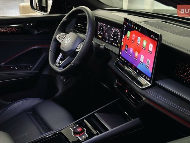 Фольксваген Tayron, объемом двигателя 1.98 л и пробегом 0 тыс. км за 56655 $, фото 10 на Automoto.ua