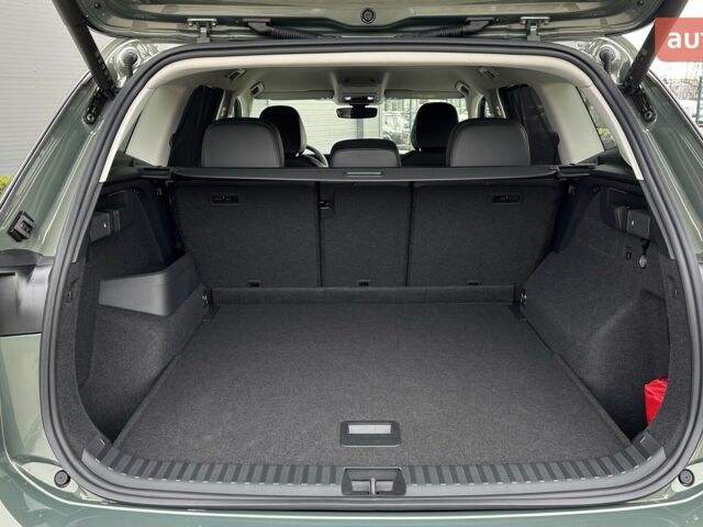 Фольксваген Tayron, объемом двигателя 1.97 л и пробегом 0 тыс. км за 54183 $, фото 14 на Automoto.ua