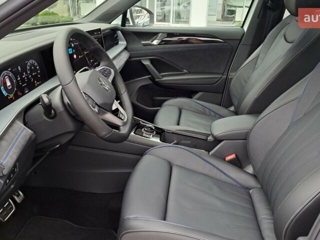 Фольксваген Tayron, объемом двигателя 1.97 л и пробегом 0 тыс. км за 56707 $, фото 27 на Automoto.ua